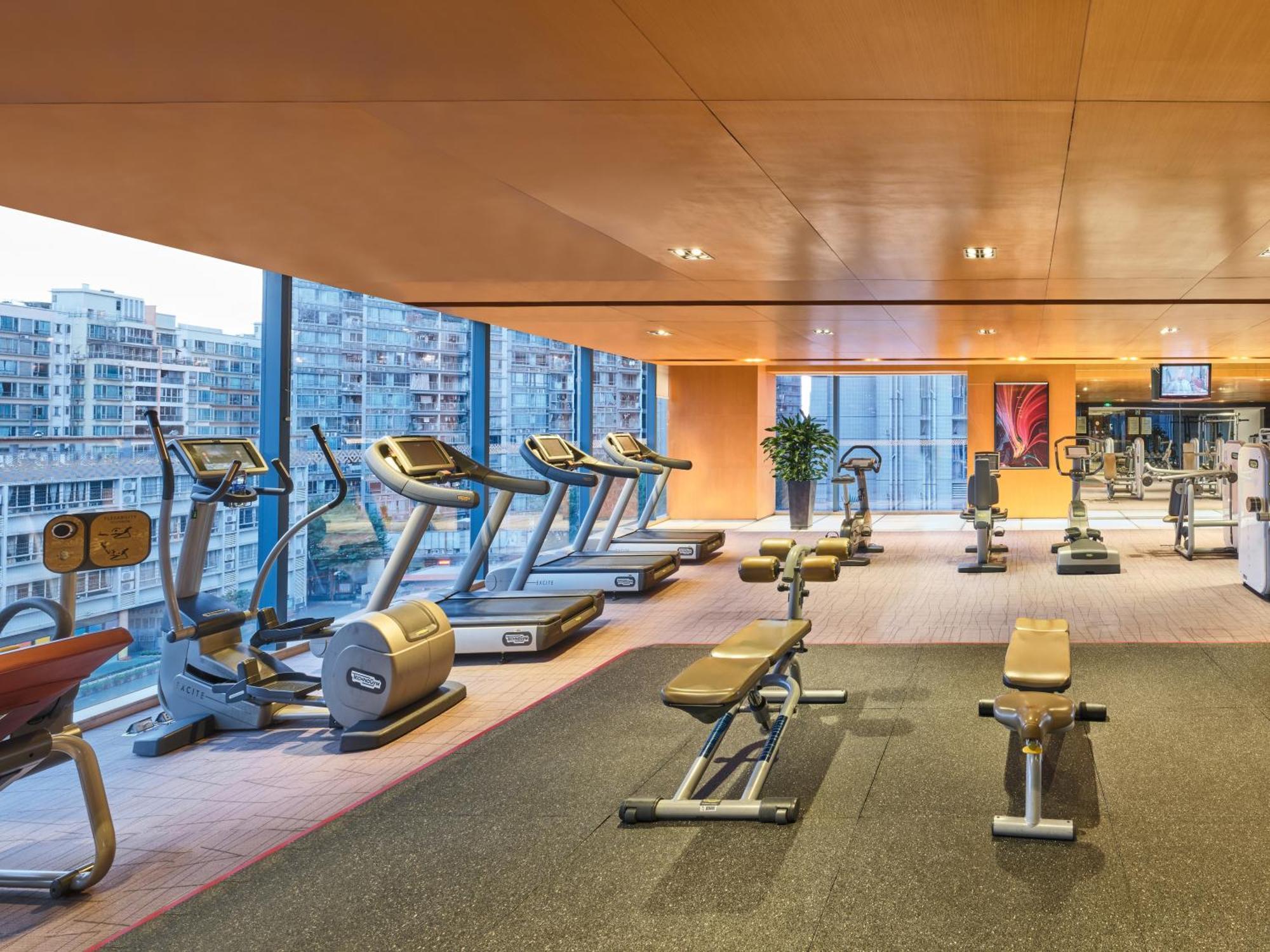 Four Points By Sheraton Guangzhou, Tianhe Guangzhou