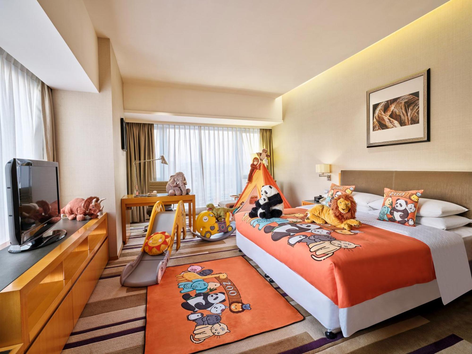 Four Points By Sheraton Guangzhou, Tianhe