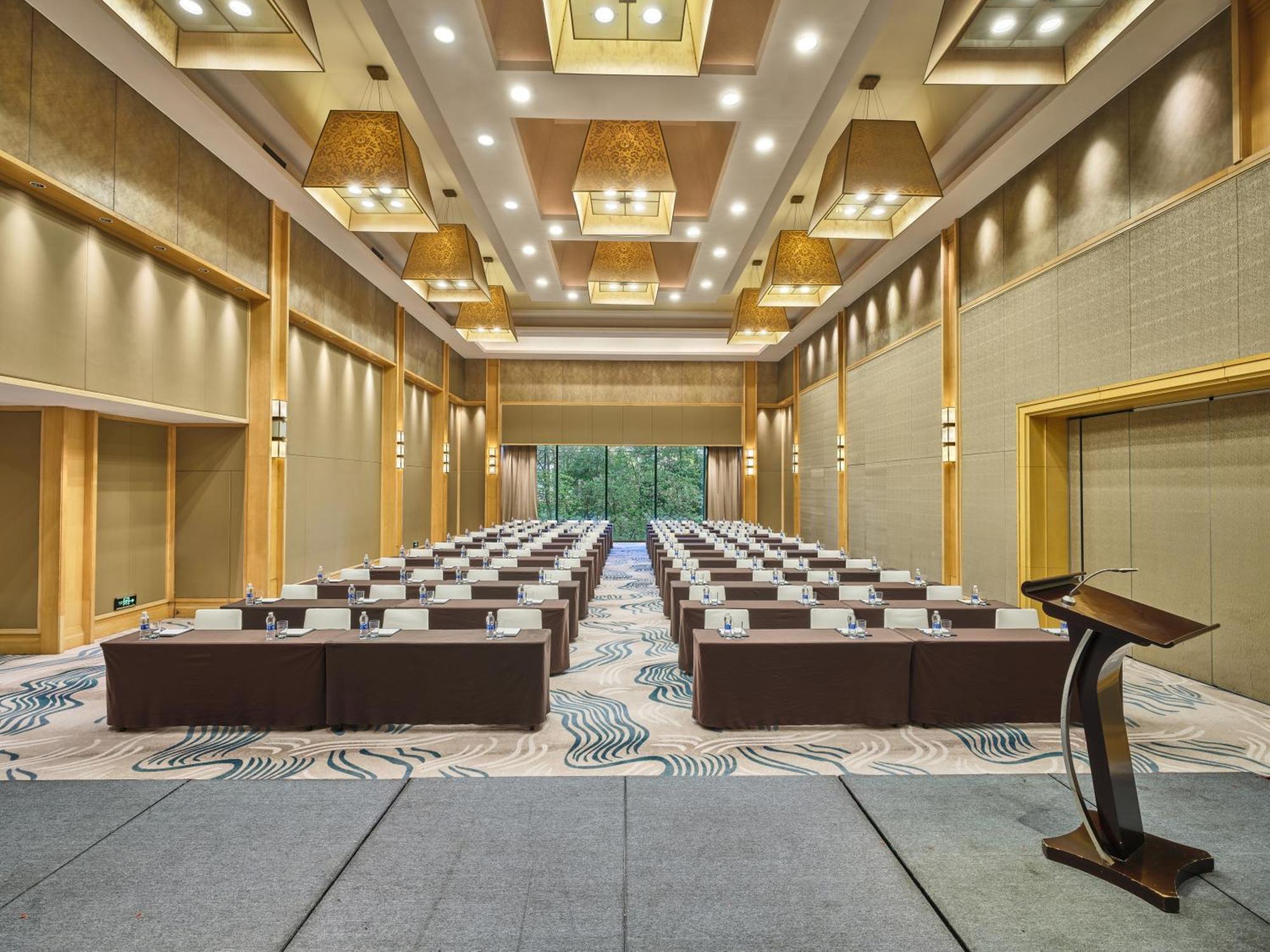 Four Points By Sheraton Guangzhou, Tianhe Guangzhou