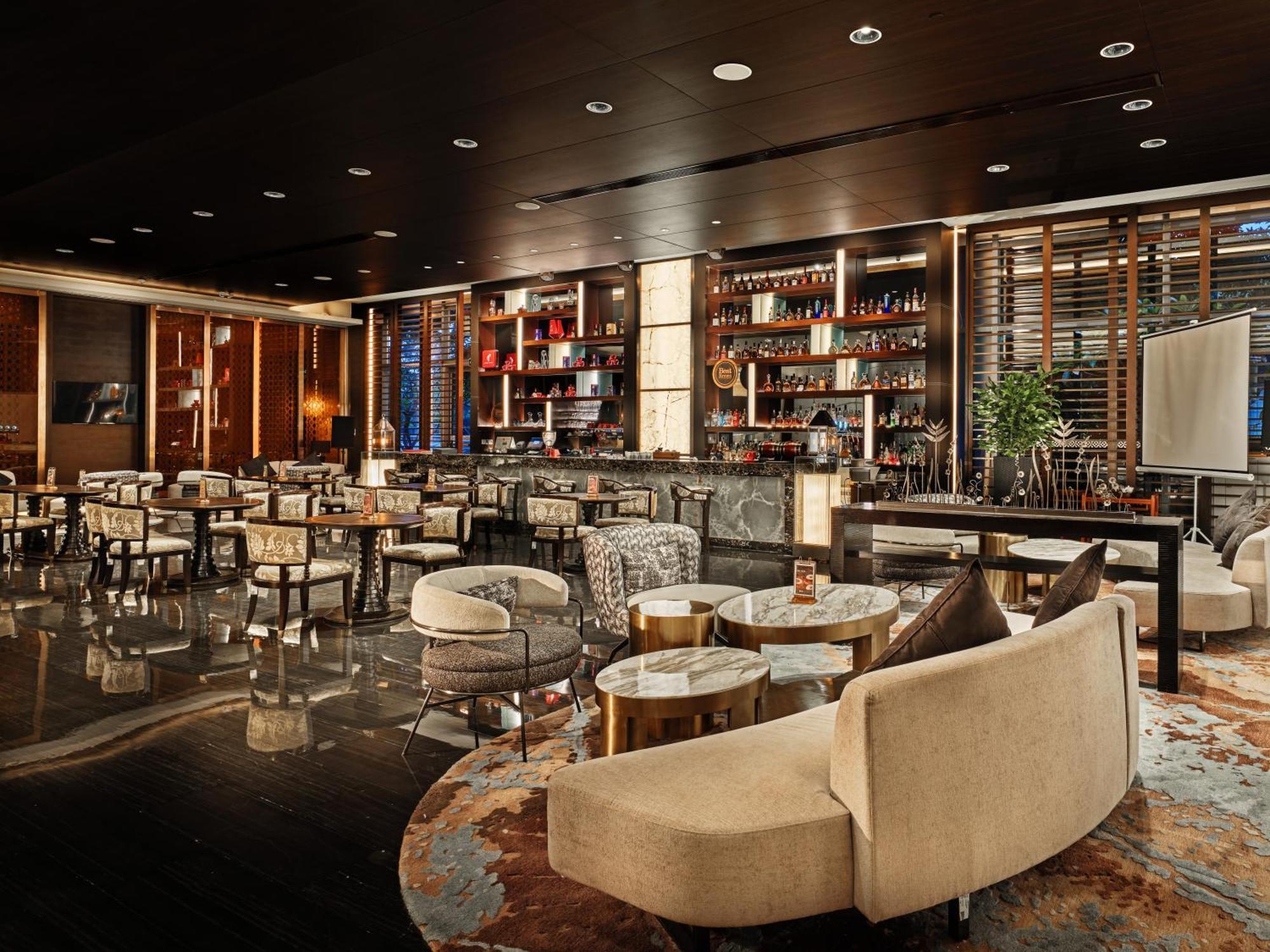 Four Points By Sheraton Guangzhou, Tianhe 5*
